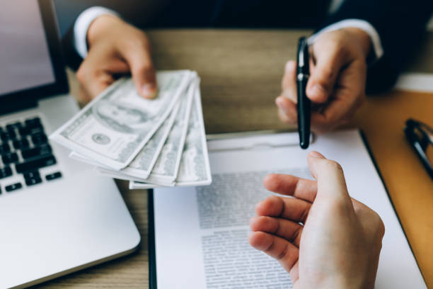 Best Loan Servicing and Management  in Wofford Heights, CA