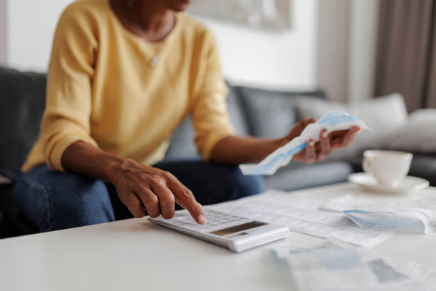 Reverse Mortgages in Wofford Heights, CA